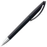 Ручка шариковая Prodir DS3.1 TPC, черная — изображение 3