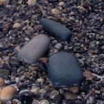 Внешний аккумулятор Pebble 5200, серо-синий — изображение 6