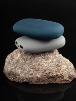 Внешний аккумулятор Pebble 7800 мАч, серый — изображение 10