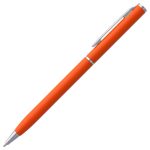 Набор Flexpen, серебристо-оранжевый — изображение 5