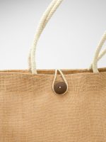 Холщовая сумка на плечо Grocery — изображение 3