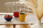Кружка Good Morning, зеленая — изображение 2