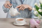 Чайный набор «Эгоист», белый — изображение 4