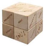 Магический антистресс Core, бежевый — изображение 4