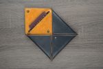 Органайзер для путешествий xPouch, черный — изображение 9