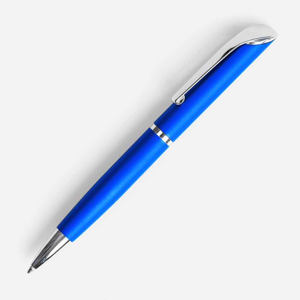 6886.40_16_1000x1000 Ручка шариковая Glide, синяя — изображение 1