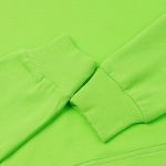 Худи Kirenga 2.0, зеленое яблоко — изображение 4