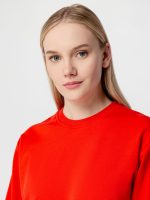 Свитшот Toima 2.0, красный — изображение 12