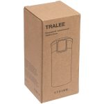Термостакан Tralee, синий — изображение 7