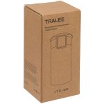 Термостакан Tralee, белый — изображение 7