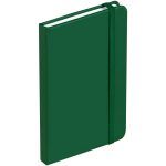 Блокнот Nota Bene, зеленый — изображение 2