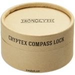 Флешка «Криптекс»® Compass Lock, 64 Гб — изображение 14