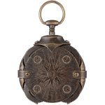 Флешка «Криптекс»® Compass Lock, 64 Гб — изображение 8