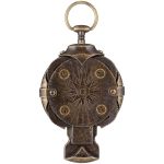 Флешка «Криптекс»® Compass Lock, 64 Гб — изображение 6