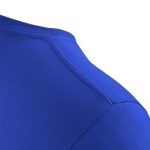 Футболка унисекс T-Bolka 180, темно-синяя — изображение 5