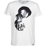 Футболка «Меламед. Nick Cave», белая — изображение 2