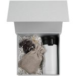 Коробка Eco Style, белая — изображение 4