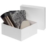 Коробка Satin, большая, белая — изображение 4