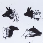Футболка женская «Неочевидное» — изображение 4