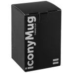 Термостакан iconyMug, зеркальный — изображение 8