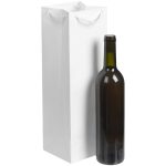 Пакет под бутылку Vindemia, белый — изображение 3