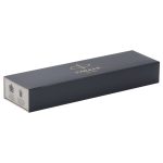 Ручка шариковая Parker IM Premium Black/Gold GT — изображение 3