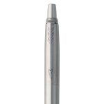 Ручка шариковая Parker Jotter Stainless Steel Core K61 — изображение 5