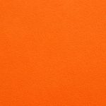 Флисовый плед Warm&Peace, оранжевый — изображение 5