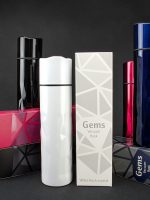 Термос Gems Black Sapphire, сапфир (синий) — изображение 11
