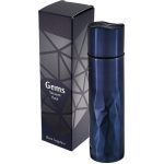 Термос Gems Black Sapphire, сапфир (синий) — изображение 5