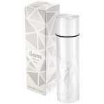 Термос Gems White Rock Crystal, белый горный хрусталь — изображение 5