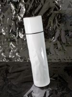 Термос Gems White Rock Crystal, белый горный хрусталь — изображение 8