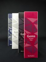 Термос Gems White Rock Crystal, белый горный хрусталь — изображение 12