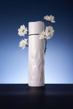 Термос Gems White Rock Crystal, белый горный хрусталь — изображение 10