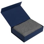 Коробка Koffer, темно-синяя — изображение 3