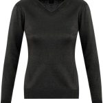 Джемпер женский Galaxy Women, черный