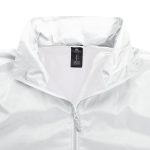 Ветровка ID.601 белая — изображение 3
