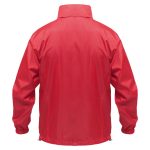 Ветровка ID.601 красная — изображение 3