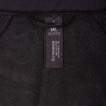 Куртка женская Hooded Softshell черная — изображение 8
