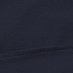 Толстовка с капюшоном унисекс Hoodie, темно-синяя — изображение 5