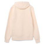Толстовка с капюшоном унисекс Hoodie, светло-розовая — изображение 2