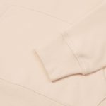 Толстовка с капюшоном унисекс Hoodie, светло-розовая — изображение 4