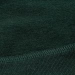 Толстовка с капюшоном унисекс Hoodie, темно-зеленый меланж — изображение 5