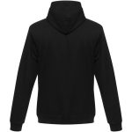 Толстовка ID.003 черная — изображение 2