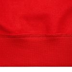 Свитшот унисекс Columbia, красный — изображение 4