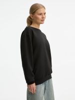Свитшот унисекс Columbia, черный — изображение 10