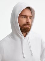 Худи унисекс Condor, молочно-белое — изображение 12