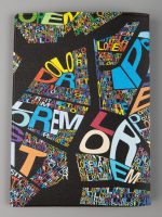 Обложка для паспорта Devon Print на заказ — изображение 4