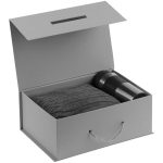 Коробка New Case, серая — изображение 4