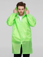 Дождевик Rainman Zip, зеленое яблоко — изображение 5
